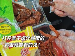 -郴州特产舜华临武鸭(郴州西站店)