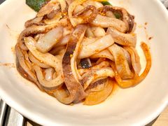 -新石器烤肉(百联川沙店)