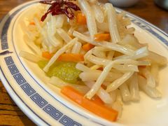 -老雒阳面馆·水席(定鼎门店)