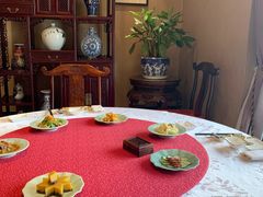 包厢-二合馆(天泽街店)