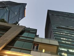 -酒肆浅葱·特色菜馆(卓悦intown店)