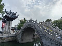 -安亭老街