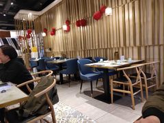 大堂-蜀腾川·火锅鱼.烤鱼(新世界城店)