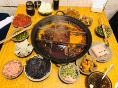 -刁姐火锅(五小区店)