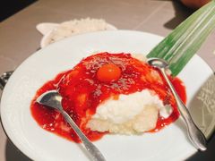 -马有鱼·馕坑烤全鱼(美美2店)