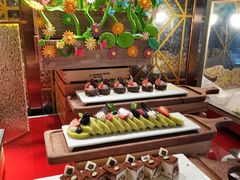 -温德姆至尊酒店·海鲜自助餐厅(海沧店)