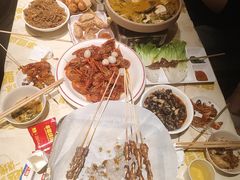 -串盟烧烤·长沙美食地标(星沙店)