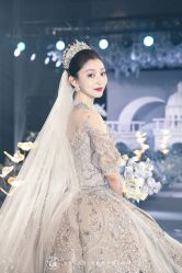 -GRACE KELLY婚纱与礼服(北京店)