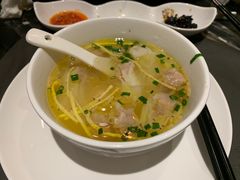 -A One Kitchen·南京精菜馆(德基广场店)
