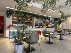 -LA JOLLA 墨西哥餐厅(学院路店)