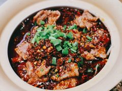 -大盐帮川菜馆(长楹天街店)