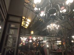 大堂-Maan coffee漫咖啡(1905店)