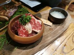 -黑牛の店·和牛烧肉(合生汇店)