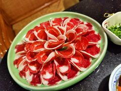 -东来顺饭庄(金泉广场店)