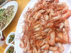 -大笑饭堂(甲子桥店)