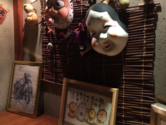 -万藏·荞麦酒房BANKURA JAPANESE SOBA KITCHEN(长乐路店)