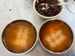 -正宗杨记普洱酸醋米线(总店)