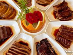 -潮上潮(南中环店)