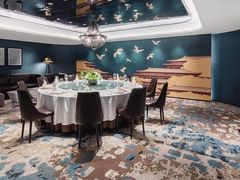 包厢-好友缘酒家(会展中心店)