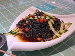 -清真文铁家烧麦馆