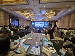 -静安洲际酒店·宴会厅