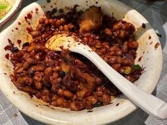 -彭耕记猪油炒小菜(吉联mall店)