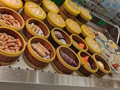-尚宴牛特鲜自助(太原街万达店)