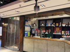 -茶啊冲电影主题文化餐厅(TOUCH12街店)