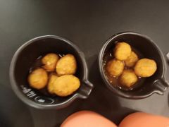 -贡梅老面馆·蟹粉面·无锡特色小吃(南长街主推店)