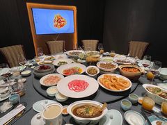 -肆月河豚·淮扬菜·湘菜(华天店)