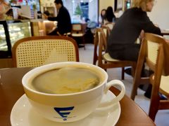 -E SPECIAL COFFEE 别样