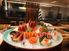 -Minase水濑·日料放题(外滩店)