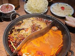 -楠火锅(昆山金鹰店)