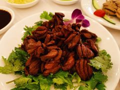 -九花山烤鸭店