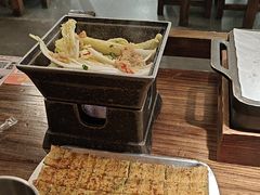 -破店肥哈·东北烧烤·夜宵(南山保利店)
