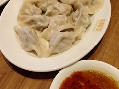 -多福饺·家常菜(谷德店)