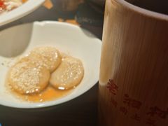 -老湘村·湖南土菜(天河维多利店)