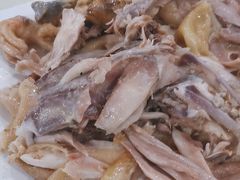 -考记泥焗鸡农庄·海鲜(北洛秘境店)