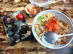-小川洋风料理(汉街店)
