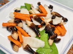 -大师傅金奖啤酒鱼(西街口总店)