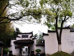 -景德镇古窑民俗博览区