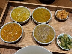 -李百蟹·江南蟹黄面·河景餐厅(夫子庙总店)