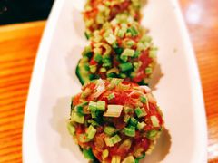 -潮火锅·麻辣牛肉火锅(观音桥方圆·LIVE店)