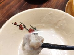 -顺德一品粥·20年凤城老字号(芳村店)
