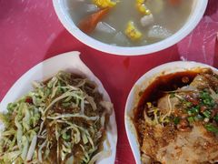 -李庄白肉(草堂店)