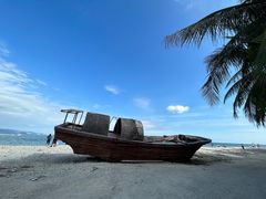 -三亚西岛海洋文化旅游区
