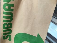 -SUBWAY赛百味(浦东机场店)