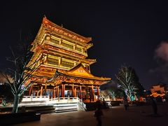 -台儿庄古城