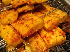 -那些年记忆烧烤