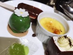 -合肥皇冠假日酒店·菲亚斯特自助餐厅(黄山路店)
